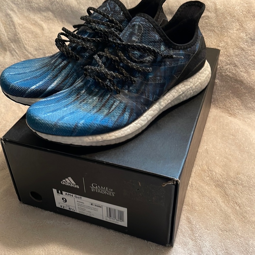 Adidas boost game of thrones